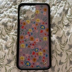 Wildflower “Garden Party” Iphone 13 Pro Max Case